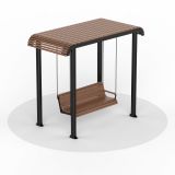 КАЧЕЛИ «PRAKTIK»