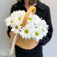 Корзина "Лукошко"