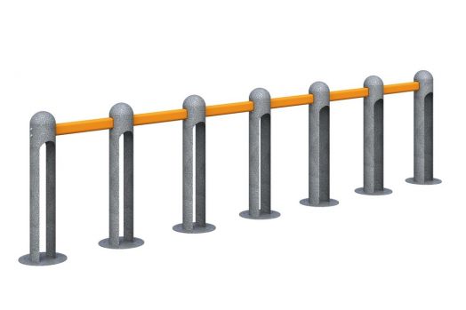 Велодержатель ВЕЛО-1.11