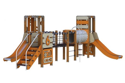 Игровой комплекс ИКС-1.126