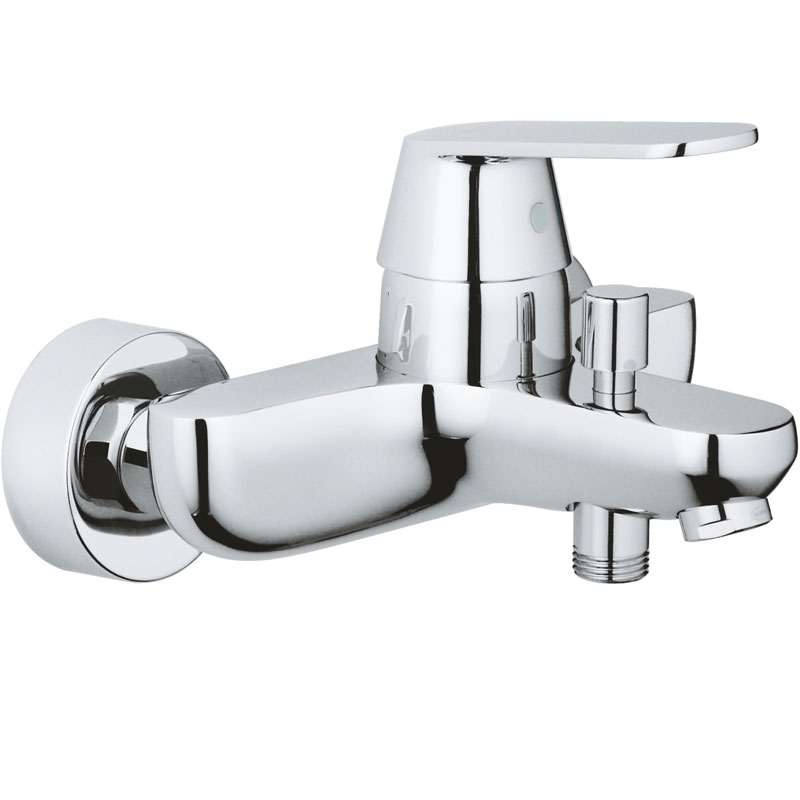 Смеситель для ванны Grohe Eurosmart Cosmopolitan Хром 32831000