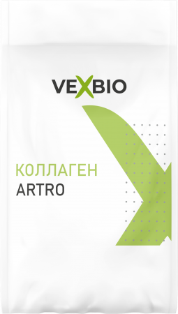 Коллаген VEXBIO Artro