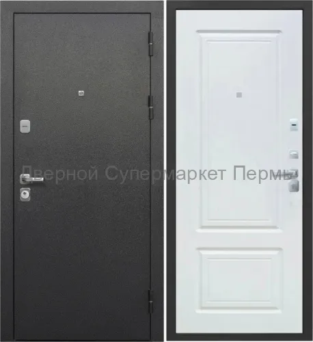 ТОЛСТЯК БУКЛЕ ЧЕРНЫЙ белый ясень