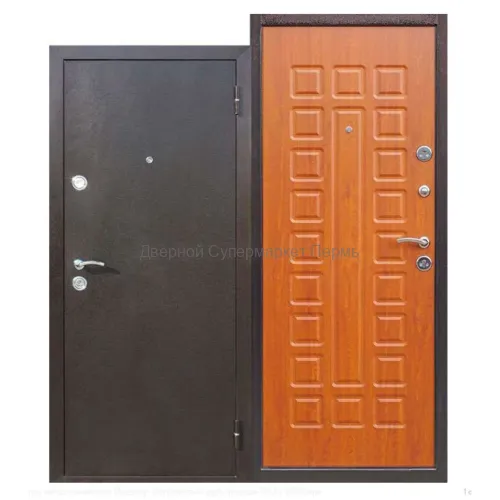 ЙОШКАР РФ золотистый дуб