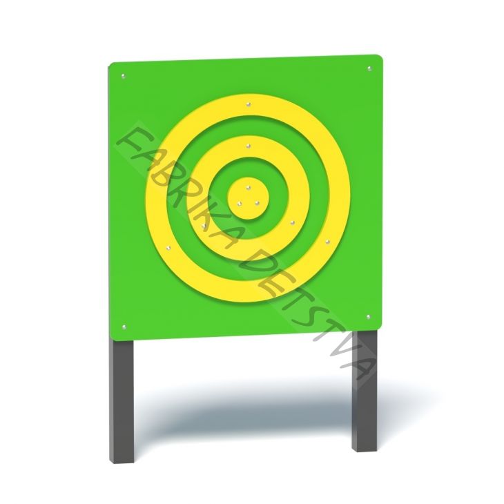 Мишень тип 6