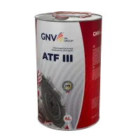 GNV ATF III, 4л