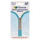 фото ZAM5M11 никель