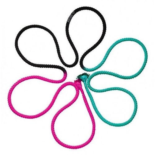 Скакалка трехцветная M-280G Sasaki