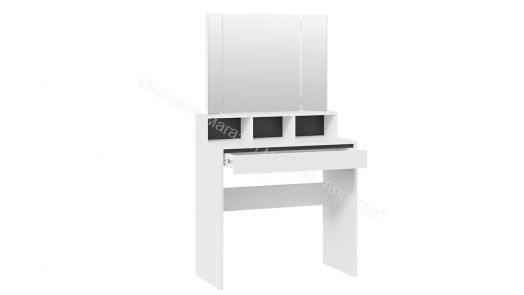 Стол туалетный «Софт» Тип 1 Белый
