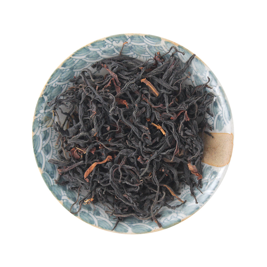 Е Шэн Лао Шу Хун Ча