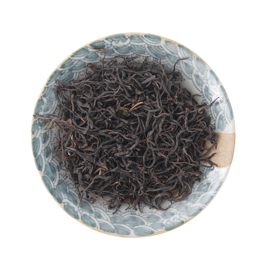 Исин Хун Ча