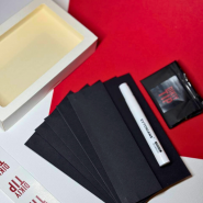 КОНВЕРТЫ by DIKIY TIP