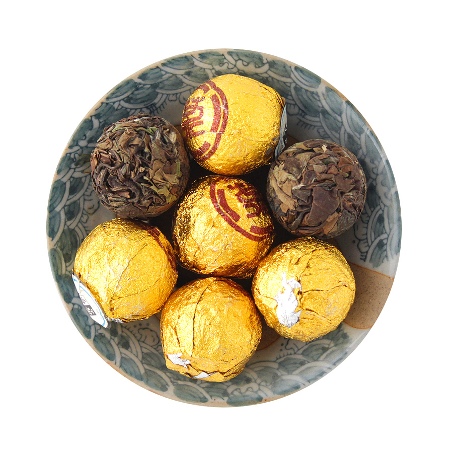 Гун Мэй Лун Чжу 2017