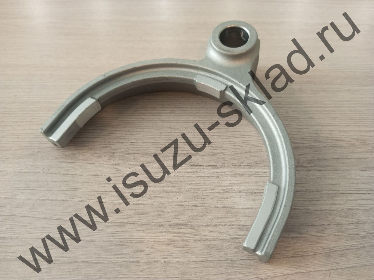 Вилка переключения 2/3 hd65/72/78/county (Hyundai)