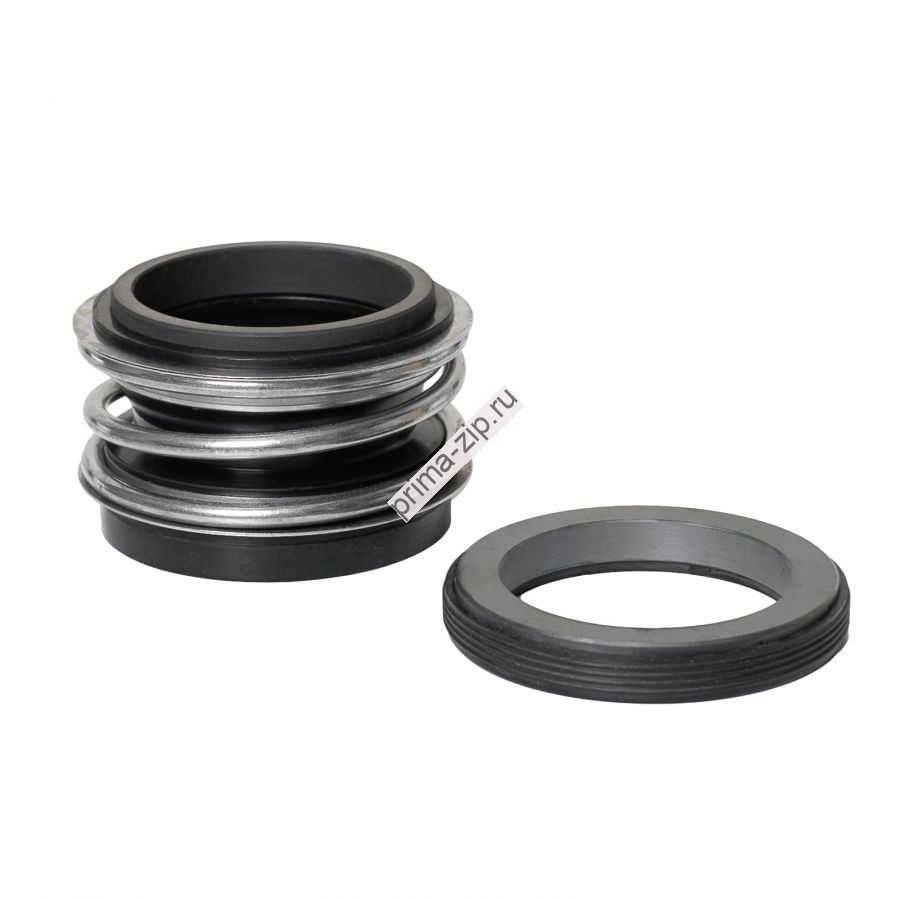 Уплотнение торцевое BSMG 12- 43 CAR/SIC/EPDM G60