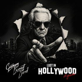 GRAHAM BONNET BAND - Lost In Hollywood BLU-RAY