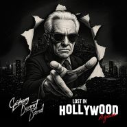 GRAHAM BONNET BAND - Lost In Hollywood BLU-RAY