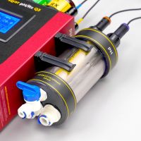 Автоматическая станция дозирования Маэстро Q3 Дуэт pH/Rx с ячейкой измерения