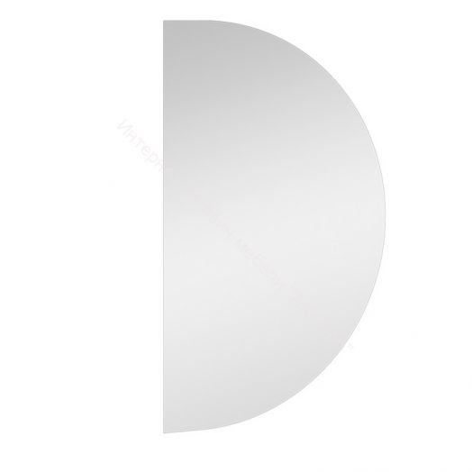 Панель с зеркалом тип 4 - ТД-100.06.01(4)