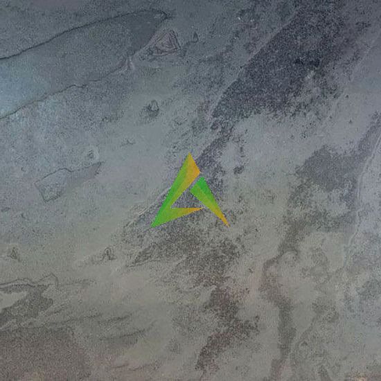 Плитка Черный Сланец браш