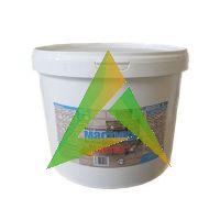 Мастика термостойкая на минеральной основе "Мастер+"