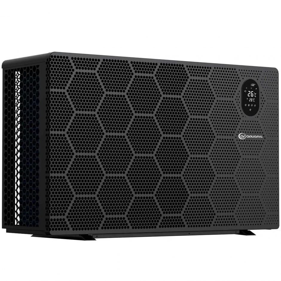 Тепловой насос Aquaviva X26 AVX26-41CPT инвертор (тепло/холод, 42 кВт)