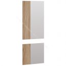 Зеркало универсальное - ТД-100.08.02-01 Яблоня Беллуно