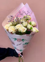 Букет Марципан