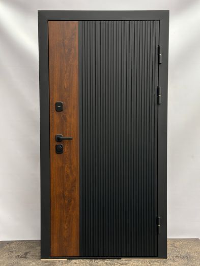 Входная дверь Termo-door Престиж - Мастино Дуб