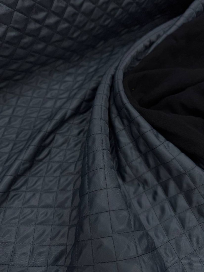 Стежка курточная двухсторонняя