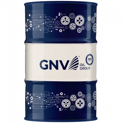 GNV Heavy Truck Super 10W-40, 208л