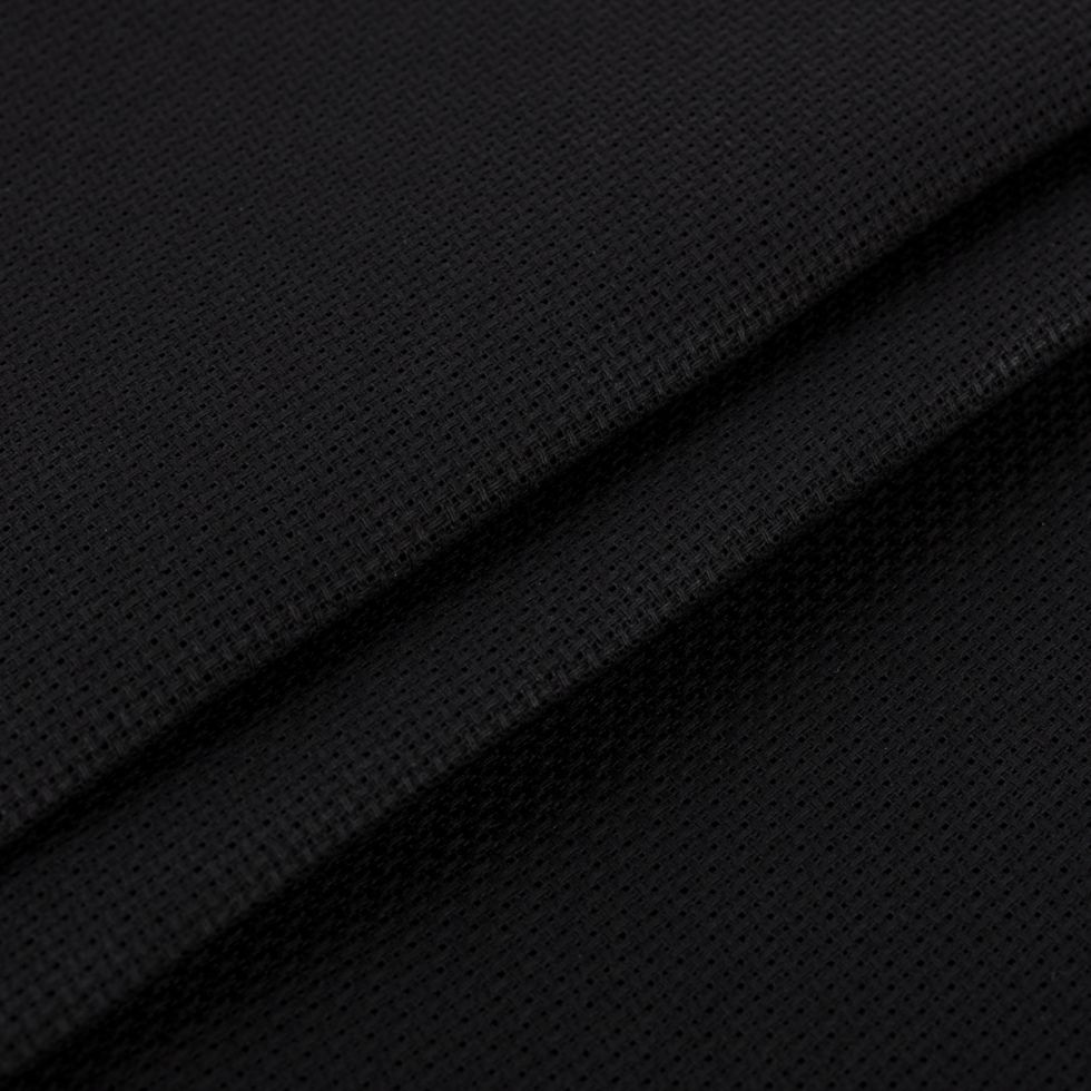 Канва Gamma Aida 14 в нарезке 30х40 см Разные цвета (K04.30-40.14)