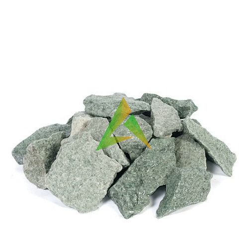Камень жадеит колотый 20 кг