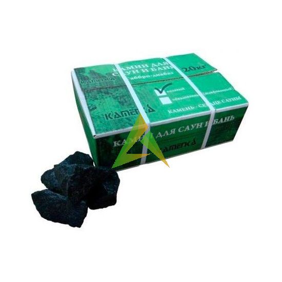 Талько-хлорит колотый 20 кг