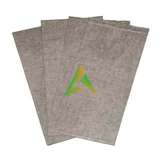 Базальтовый картон термоизоляционный 1250*600*5 мм