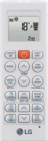 пульт LG 12