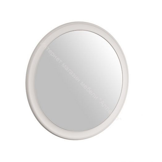 Зеркало навесное «Тиффани» Исп.2.2 - 307.000.000 Кашемир матовый