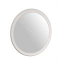 Зеркало навесное «Тиффани» Исп.2.2 - 307.000.000 Кашемир матовый