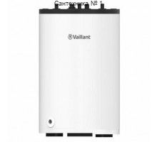 Бойлер косвенного нагрева Vaillant VIH R CN 120 (9004010)