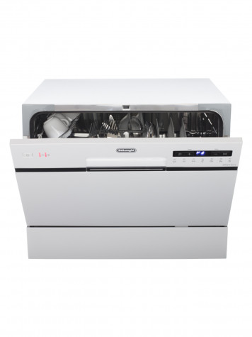 Компактная посудомоечная машина DeLonghi DDW 07T ONICS