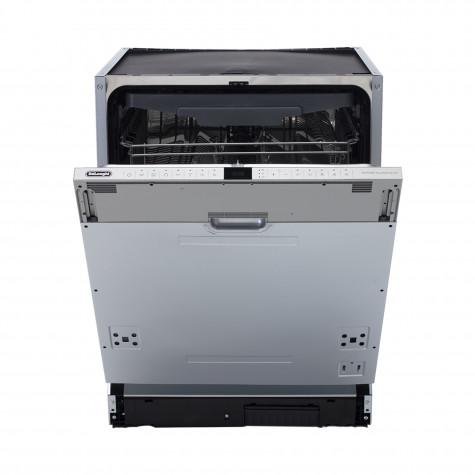 Встраиваемая посудомоечная машина DeLonghi DDW 08F AQUAMARINE eco