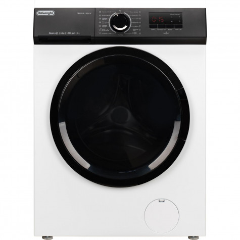 Стиральная машина DeLonghi CAMILLA L 614 V