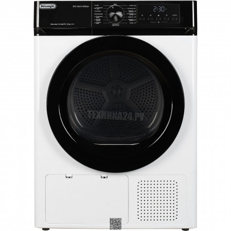 Сушильная машина DeLonghi DTD 1016 H EMILIA