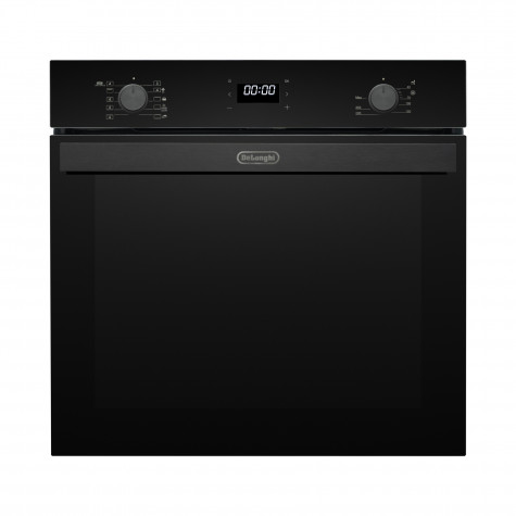Электрический духовой шкаф DeLonghi DEO 755 NB MARTINA