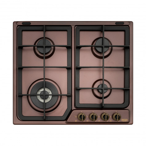 Газовая варочная панель DeLonghi ROF 46 PRO RUS