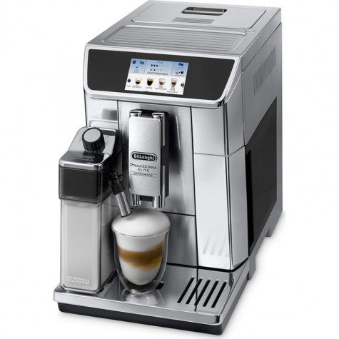 Кофемашина автоматическая De’Longhi ECAM 650.85.MB