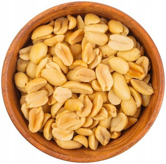 Арахис жареный соленый