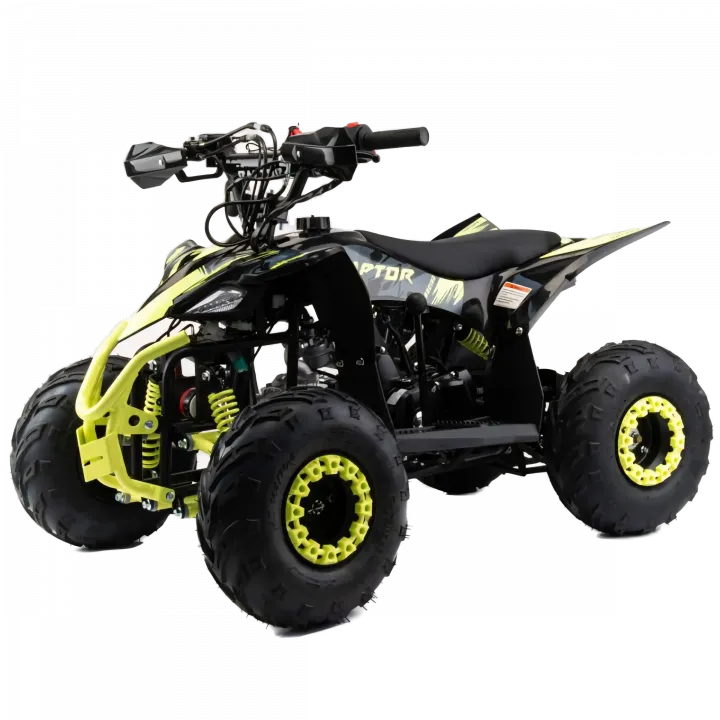 Racer Raptor 110