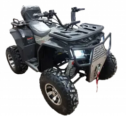IKINGI ATV 3000 Вт