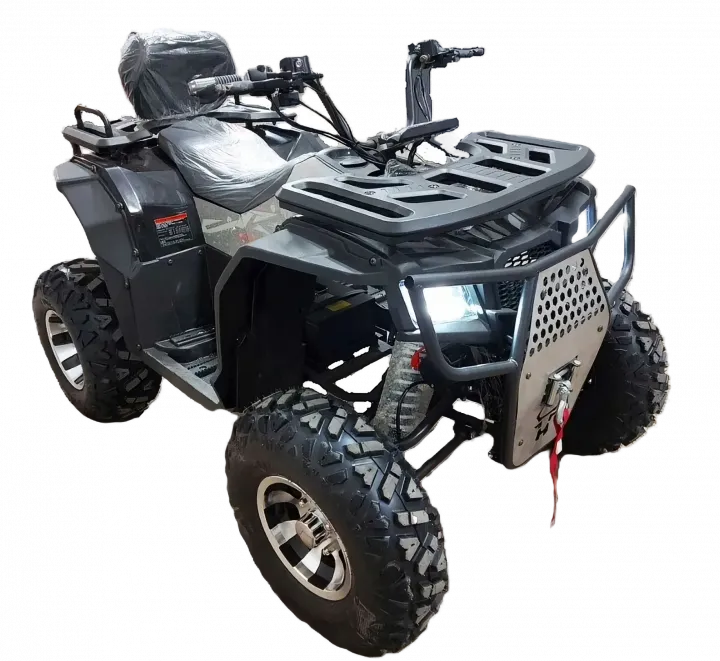 IKINGI ATV 3000 Вт